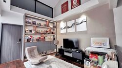 Mera Terrace (D16), Terrace #486124371